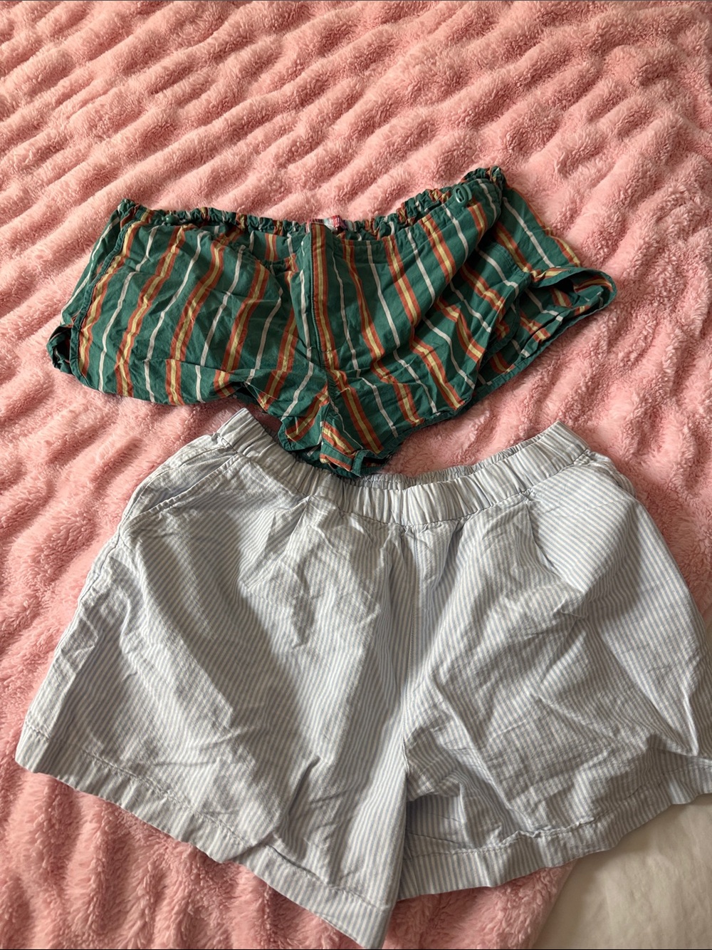 Urban Outfitters shorts lot of two